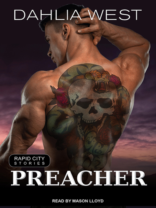 Title details for Preacher by Dahlia West - Available